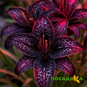 Лилейник Вояж купить по цене от 699р. в интернет-магазине «Посадика» с доставкой почтой в в Спасск-Дальнийе и по всей России – [изображение №1].