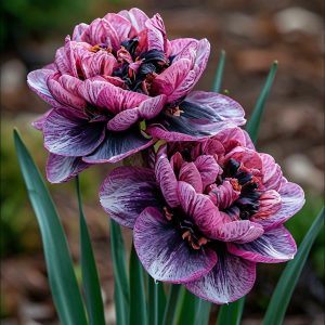 Нарцисс Моргатн Мотив купить по цене от 2000р. в интернет-магазине «Посадика» с доставкой почтой в в Спасск-Дальнийе и по всей России – [изображение №1].