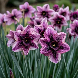 Нарцисс Гарден Лэджент купить по цене от 2000р. в интернет-магазине «Посадика» с доставкой почтой в в Спасск-Дальнийе и по всей России – [изображение №1].