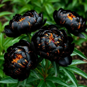 Пион Скай Дансер купить по цене от 419р. в интернет-магазине «Посадика» с доставкой почтой в в Спасск-Дальнийе и по всей России – [изображение №1].