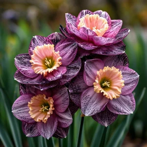 Нарцисс Соулер Флэр купить по цене от 2000р. в интернет-магазине «Посадика» с доставкой почтой в в Спасск-Дальнийе и по всей России – [изображение №1].