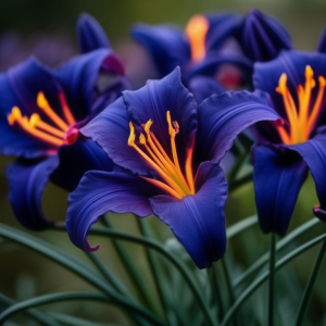 Лилейник Файер Глайд купить по цене от 699р. в интернет-магазине «Посадика» с доставкой почтой в в Спасск-Дальнийе и по всей России – [изображение №1].