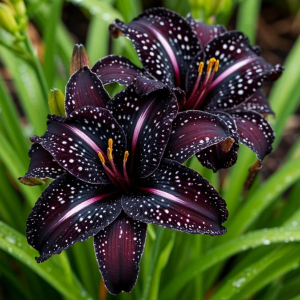 Лилейник Лили Лайт купить по цене от 699р. в интернет-магазине «Посадика» с доставкой почтой в в Спасск-Дальнийе и по всей России – [изображение №1].