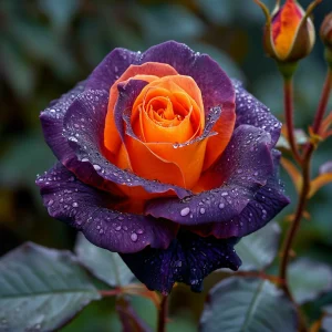 Роза Рэй Оф Хоуп купить по цене от 319р. в интернет-магазине «Посадика» с доставкой почтой в в Спасск-Дальнийе и по всей России – [изображение №1].