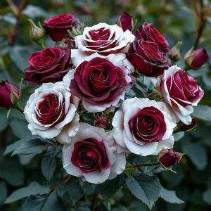 Роза Лост Лав купить по цене от 480р. в интернет-магазине «Посадика» с доставкой почтой в в Спасск-Дальнийе и по всей России – [изображение №1].